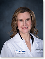Image of Larisa Traill , MD